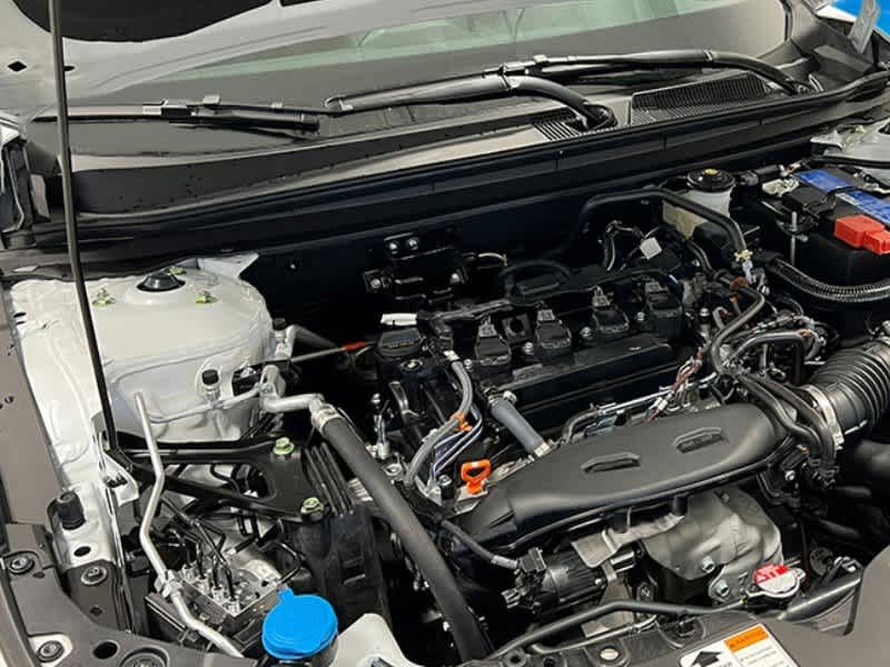 Thumbnail: 2025 Honda Accord - 11