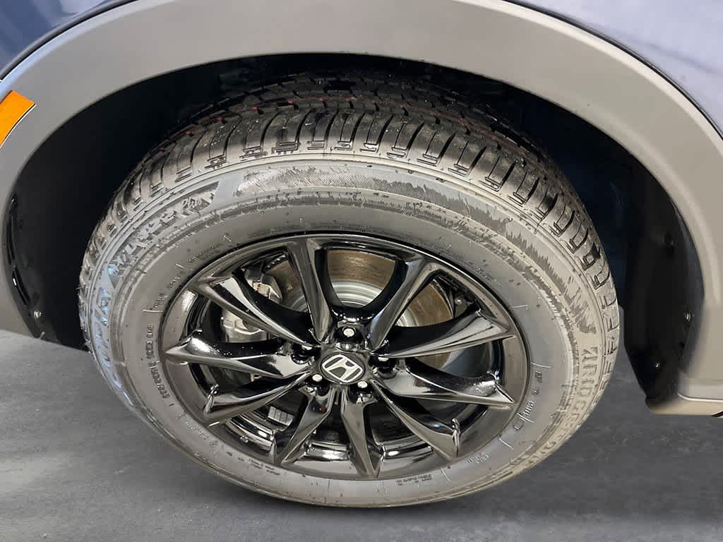 Thumbnail: 2026 Honda CR-V - 11