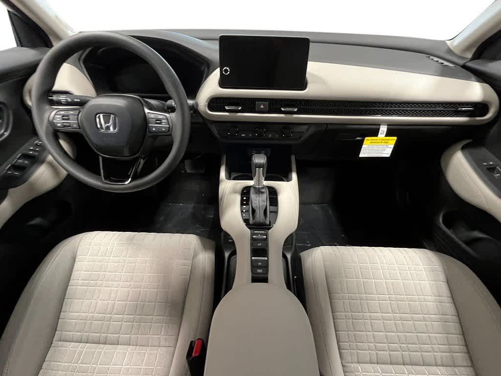 Thumbnail: 2027 Honda HR-V - 14