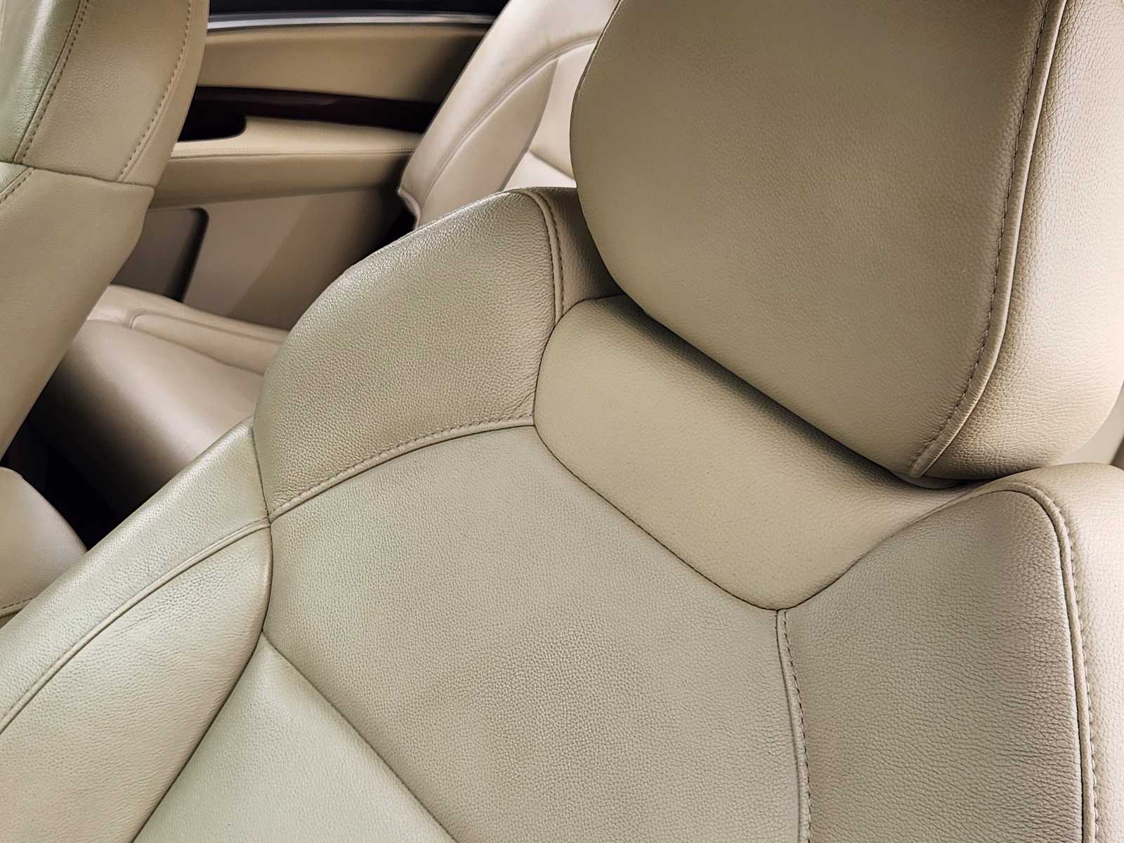 Thumbnail: 2015 Acura MDX - 25