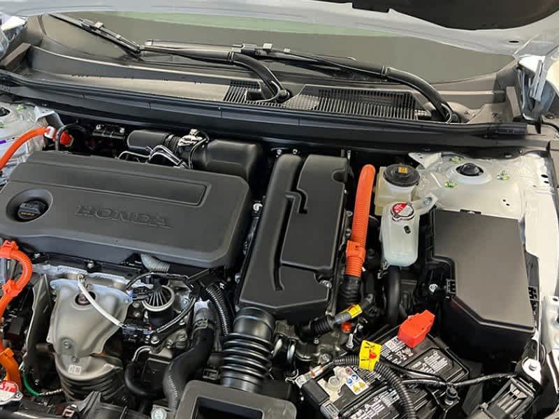 Thumbnail: 2025 Honda Accord - 12