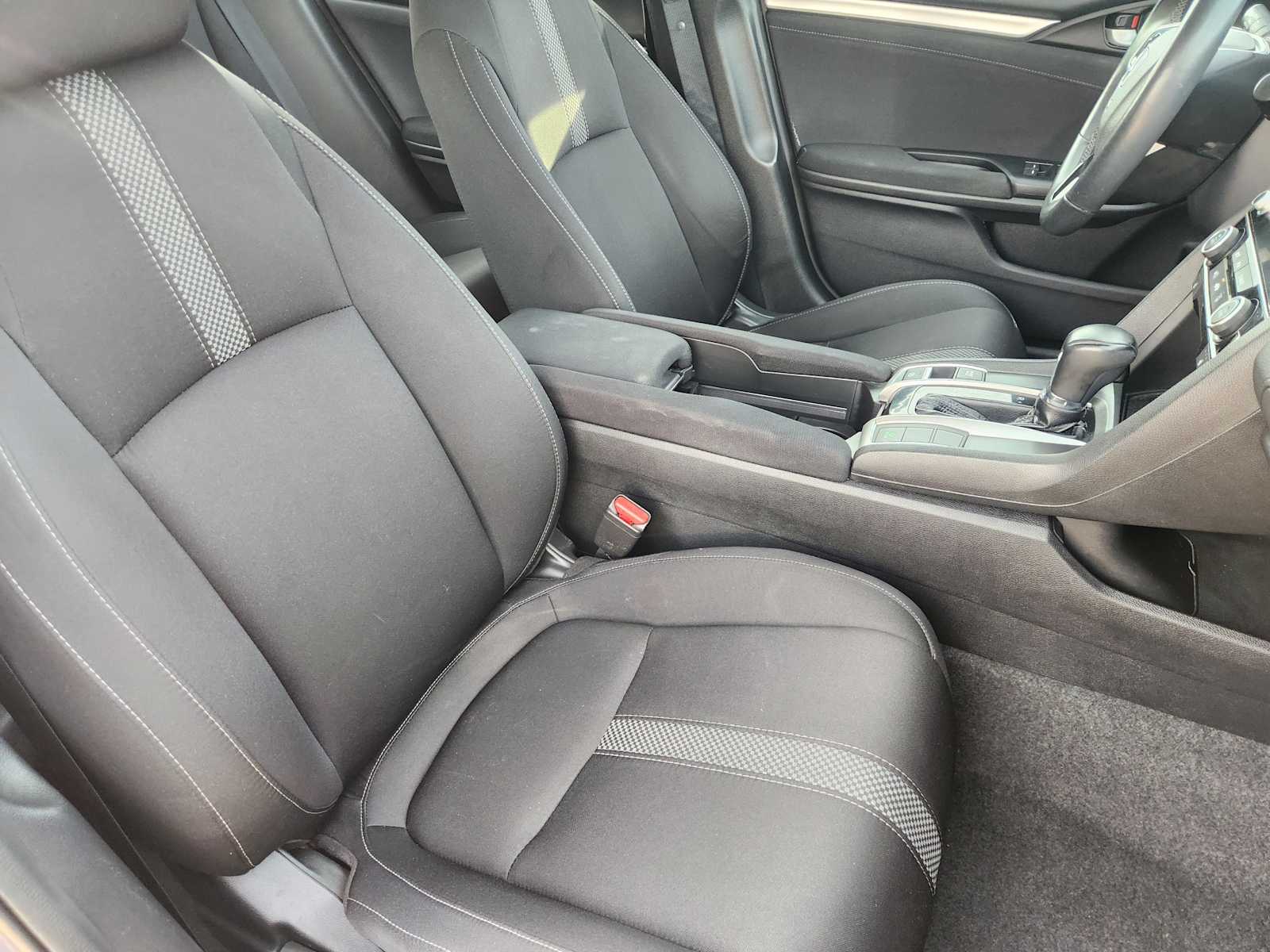 Thumbnail: 2020 Honda Civic - 14