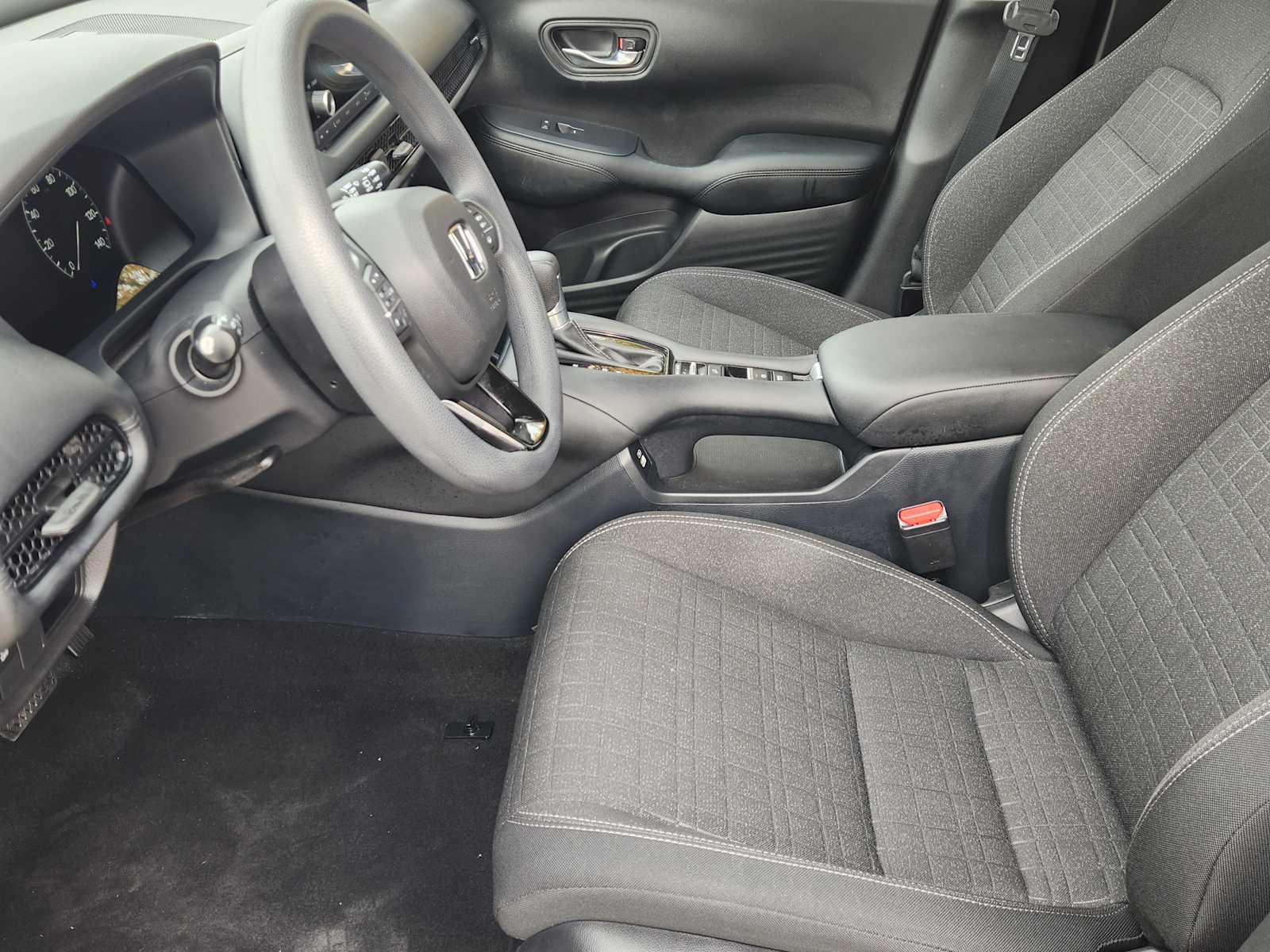 Thumbnail: 2023 Honda HR-V - 11