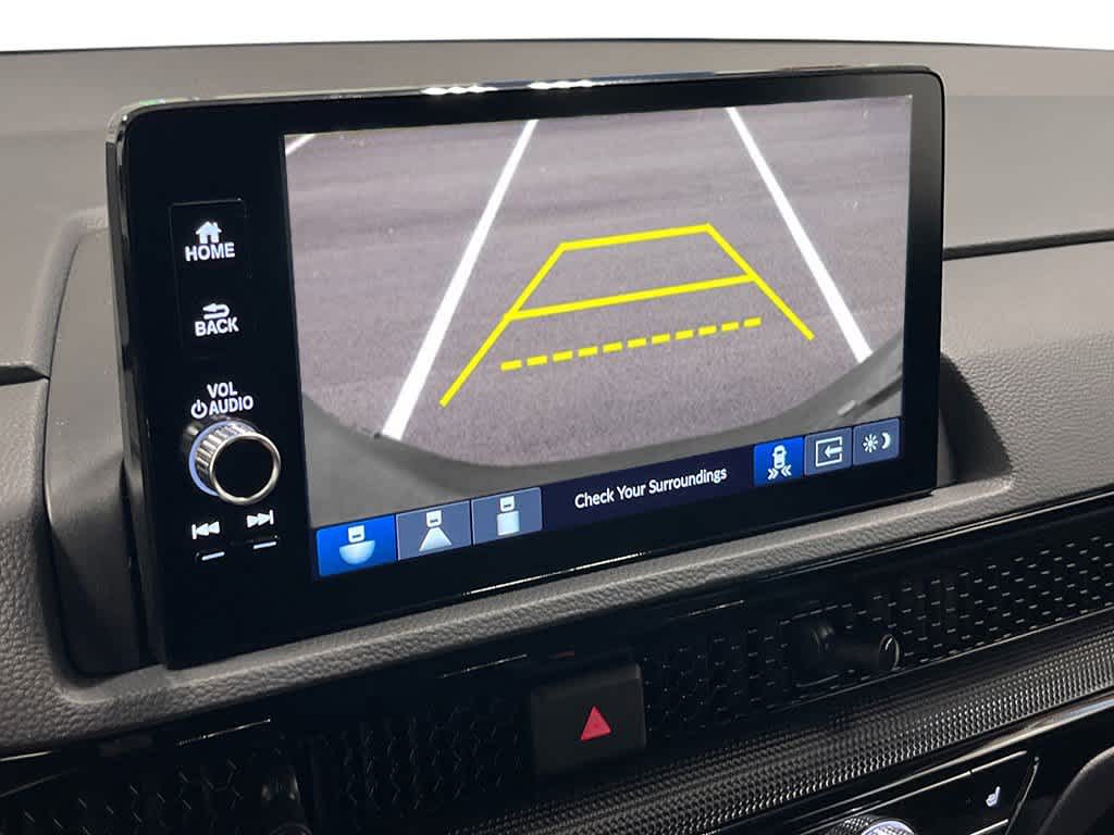 Thumbnail: 2026 Honda CR-V - 21