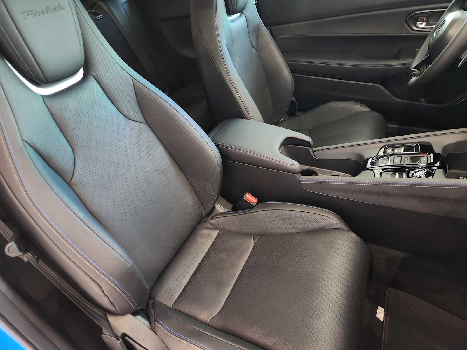 Thumbnail: 2026 Honda  - 13