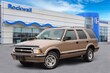  Chevrolet Blazer