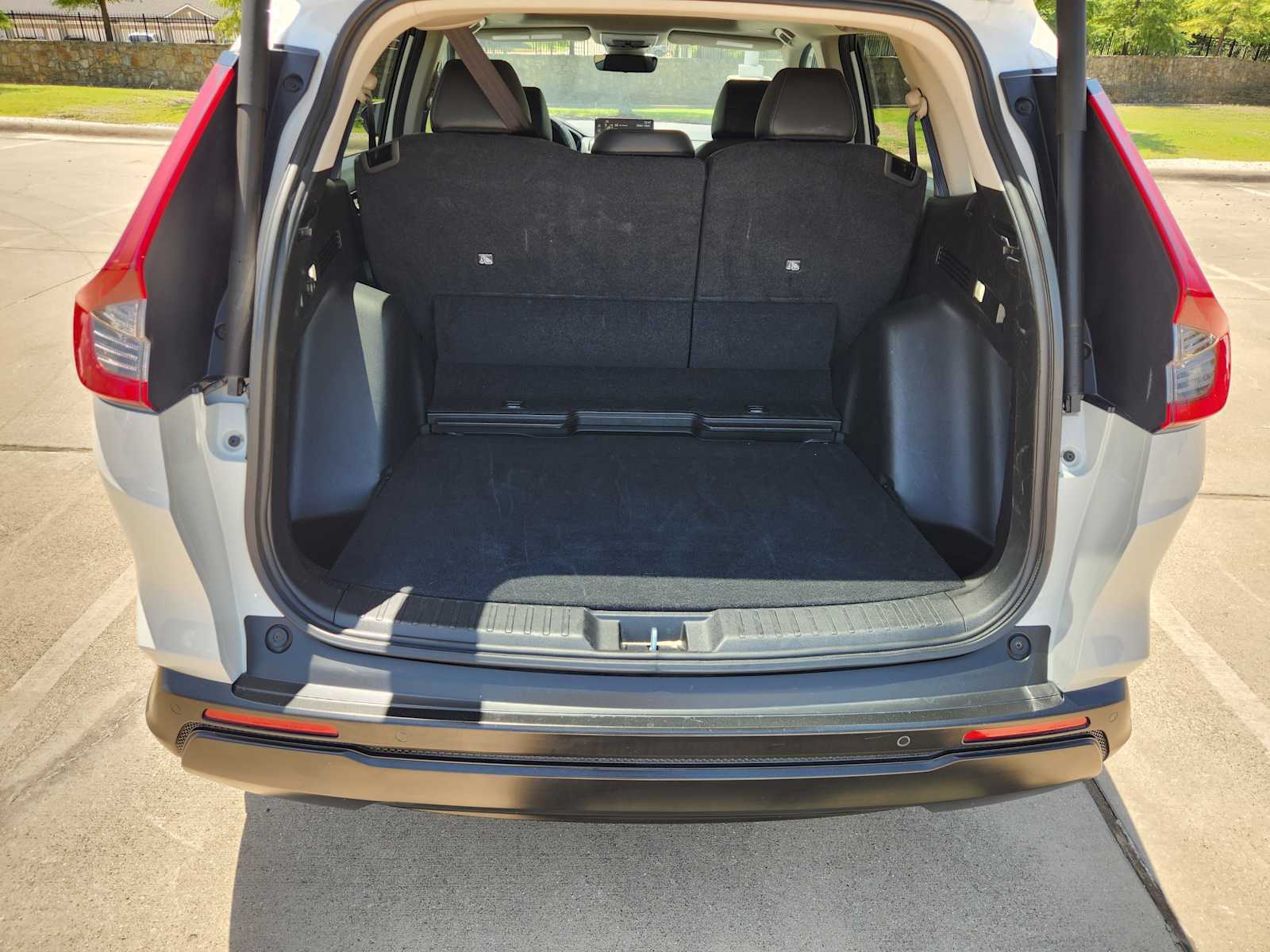 Thumbnail: 2024 Honda CR-V - 19