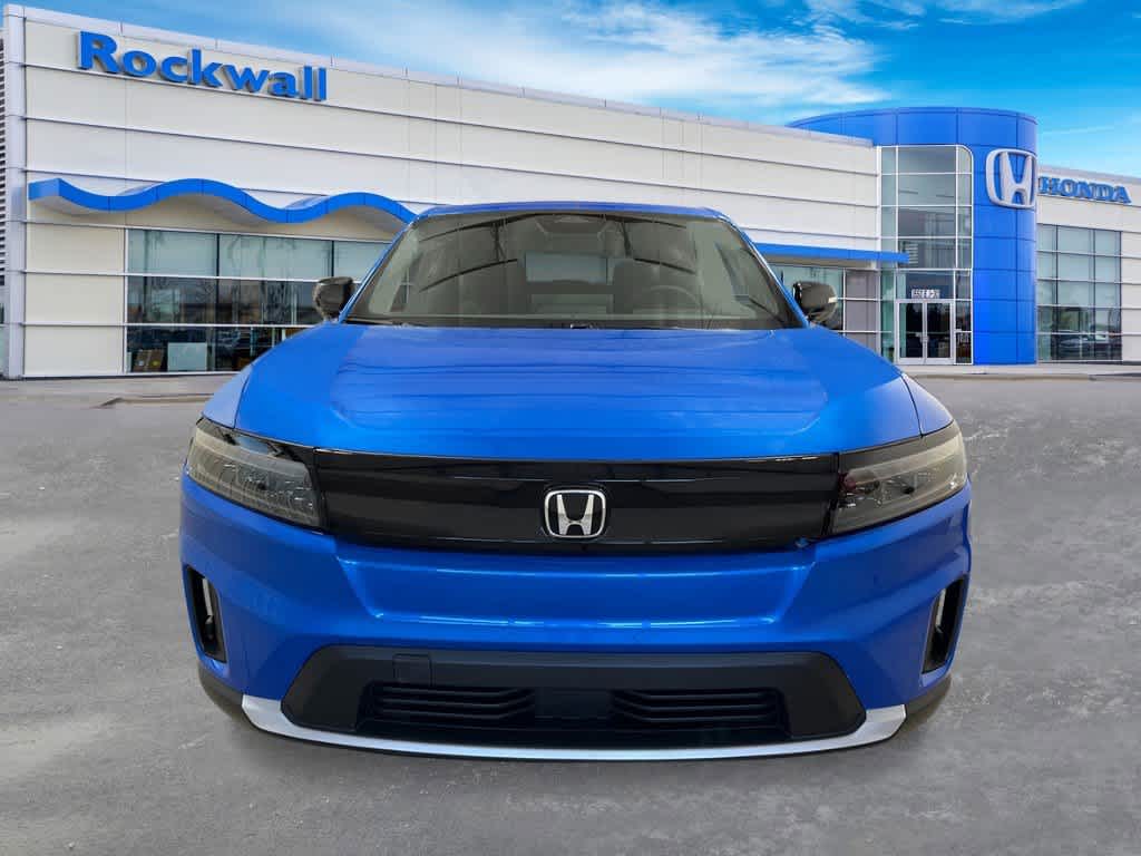 Thumbnail: 2026 Honda Prologue - 8