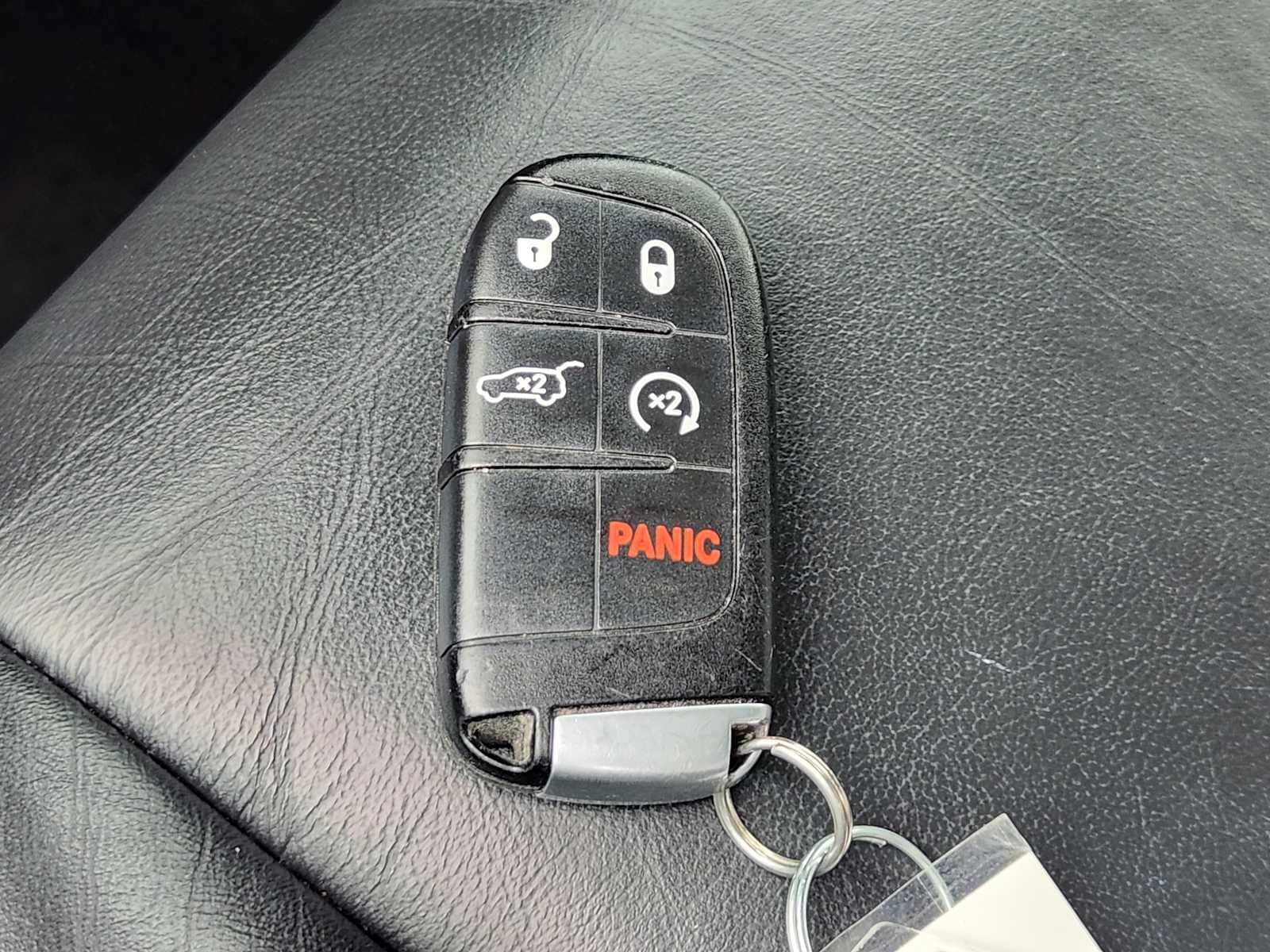 Thumbnail: 2020 Dodge Durango - 21