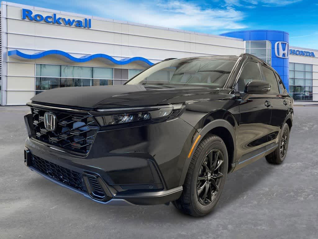 Thumbnail: 2026 Honda CR-V - 1