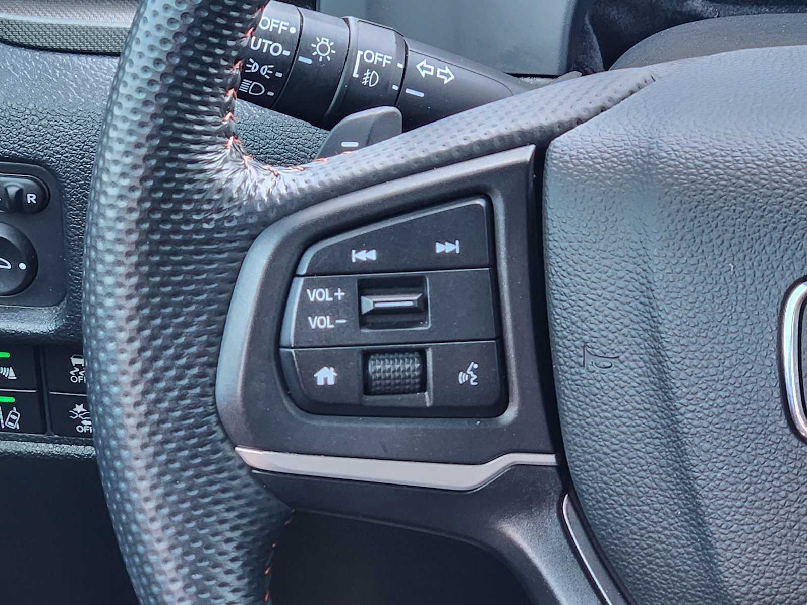 Thumbnail: 2024 Honda Ridgeline - 32