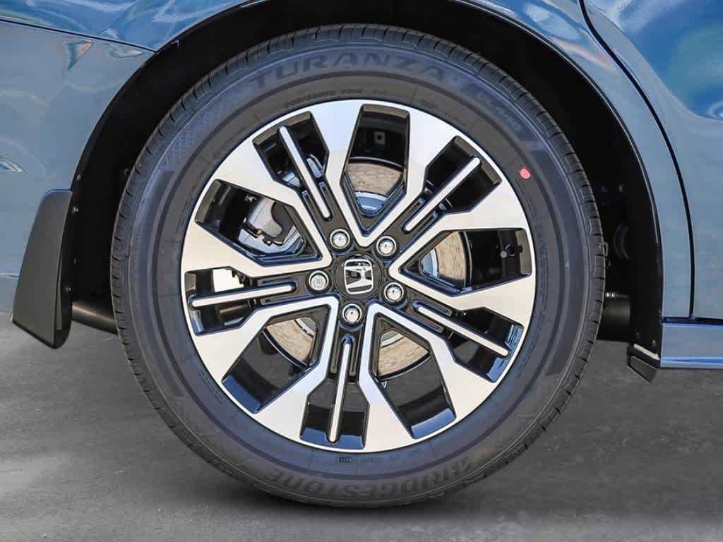 Thumbnail: 2026 Honda Odyssey - 7
