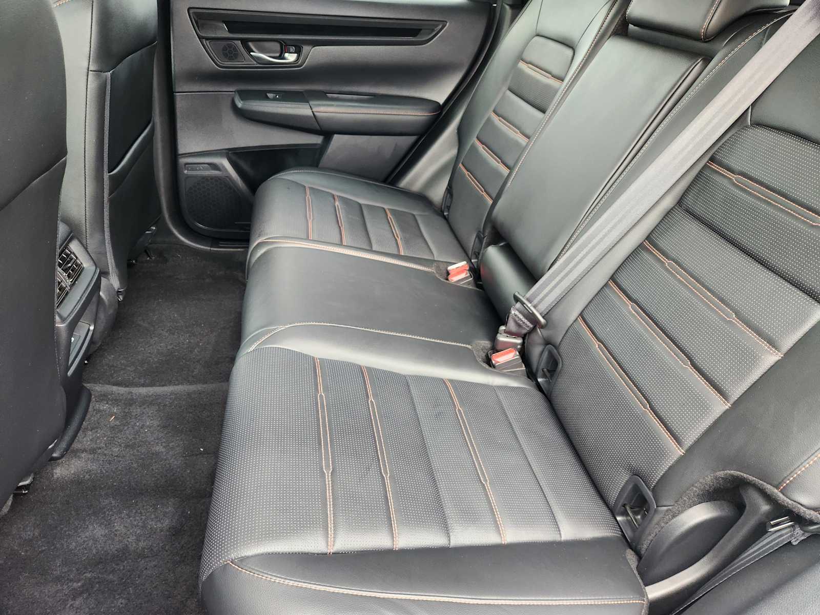 Thumbnail: 2024 Honda CR-V - 13