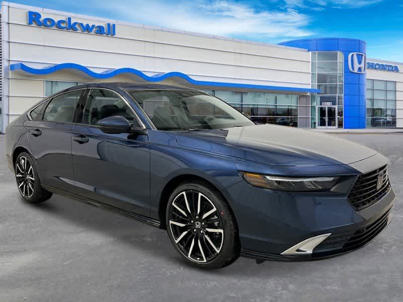 Thumbnail: 2025 Honda Accord - 9