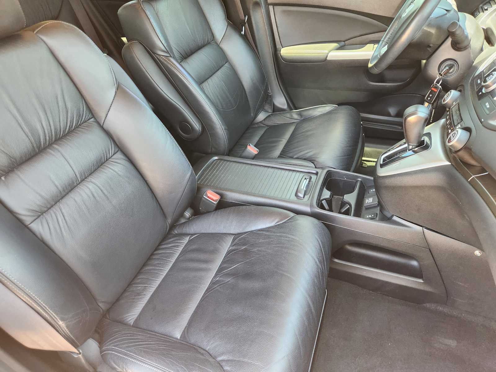 Thumbnail: 2014 Honda CR-V - 14