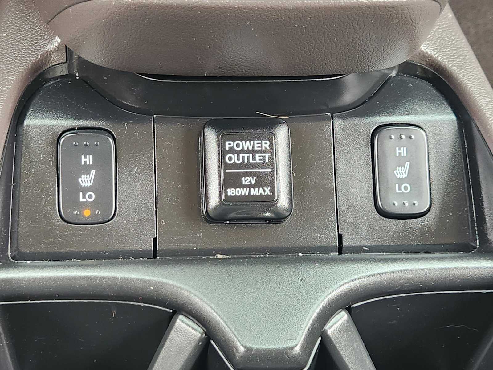 Thumbnail: 2013 Honda CR-V - 28