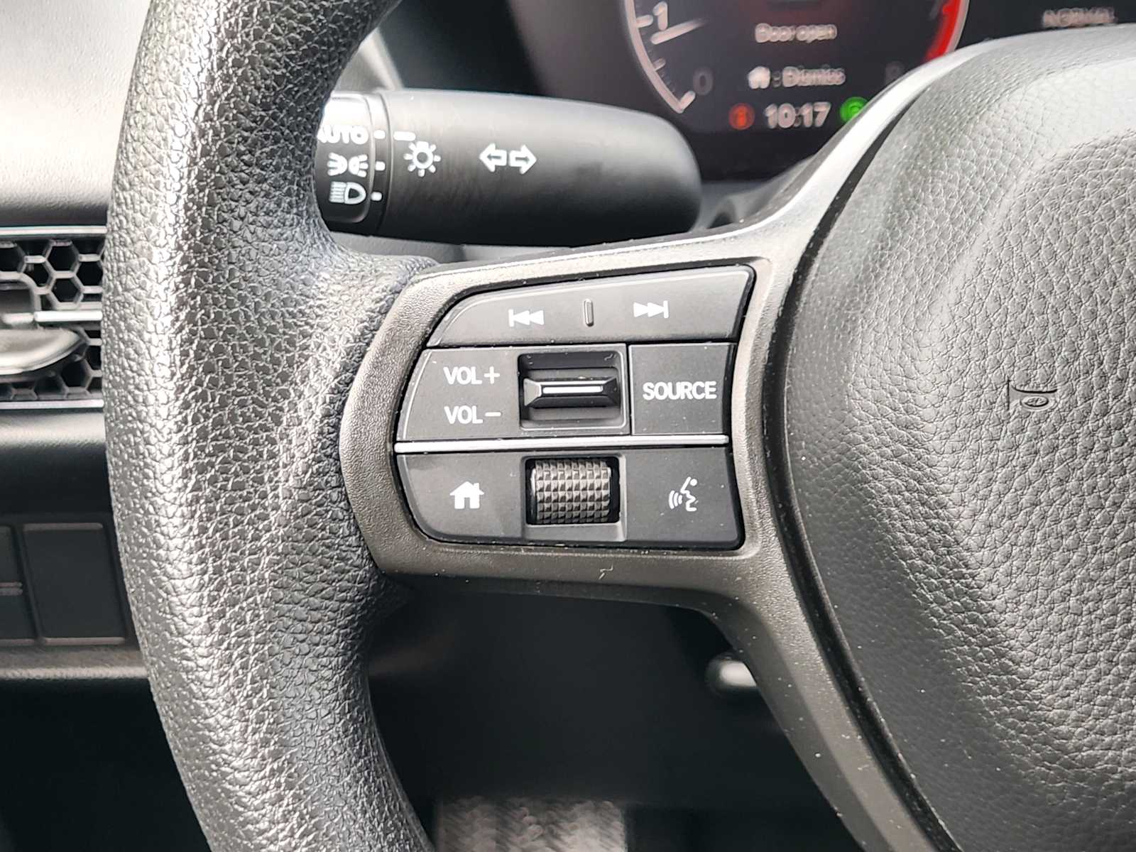 Thumbnail: 2023 Honda HR-V - 29