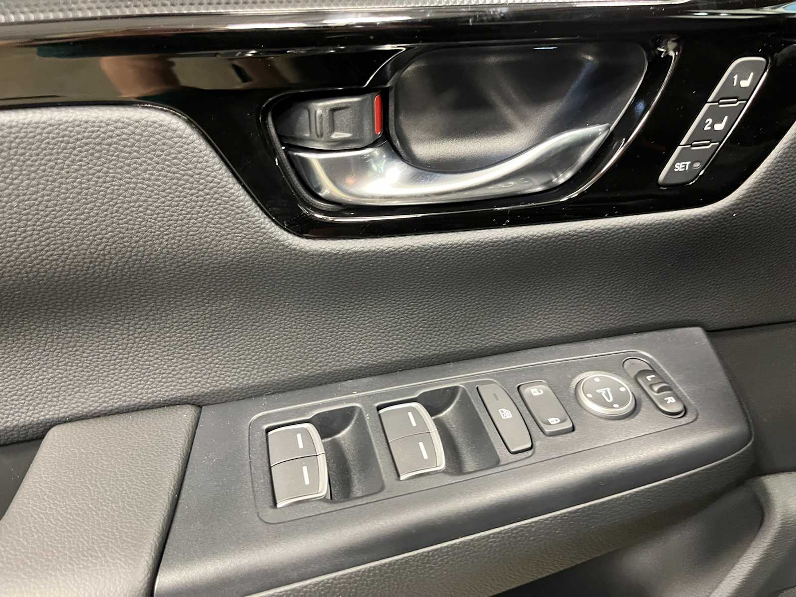 Thumbnail: 2026 Honda CR-V - 15