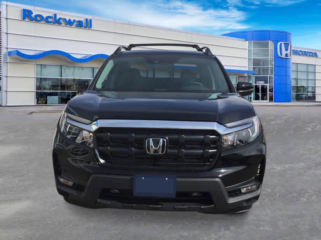 Thumbnail: 2026 Honda Ridgeline - 8