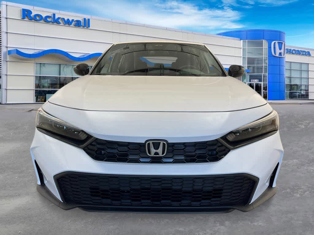 Thumbnail: 2026 Honda Civic - 10