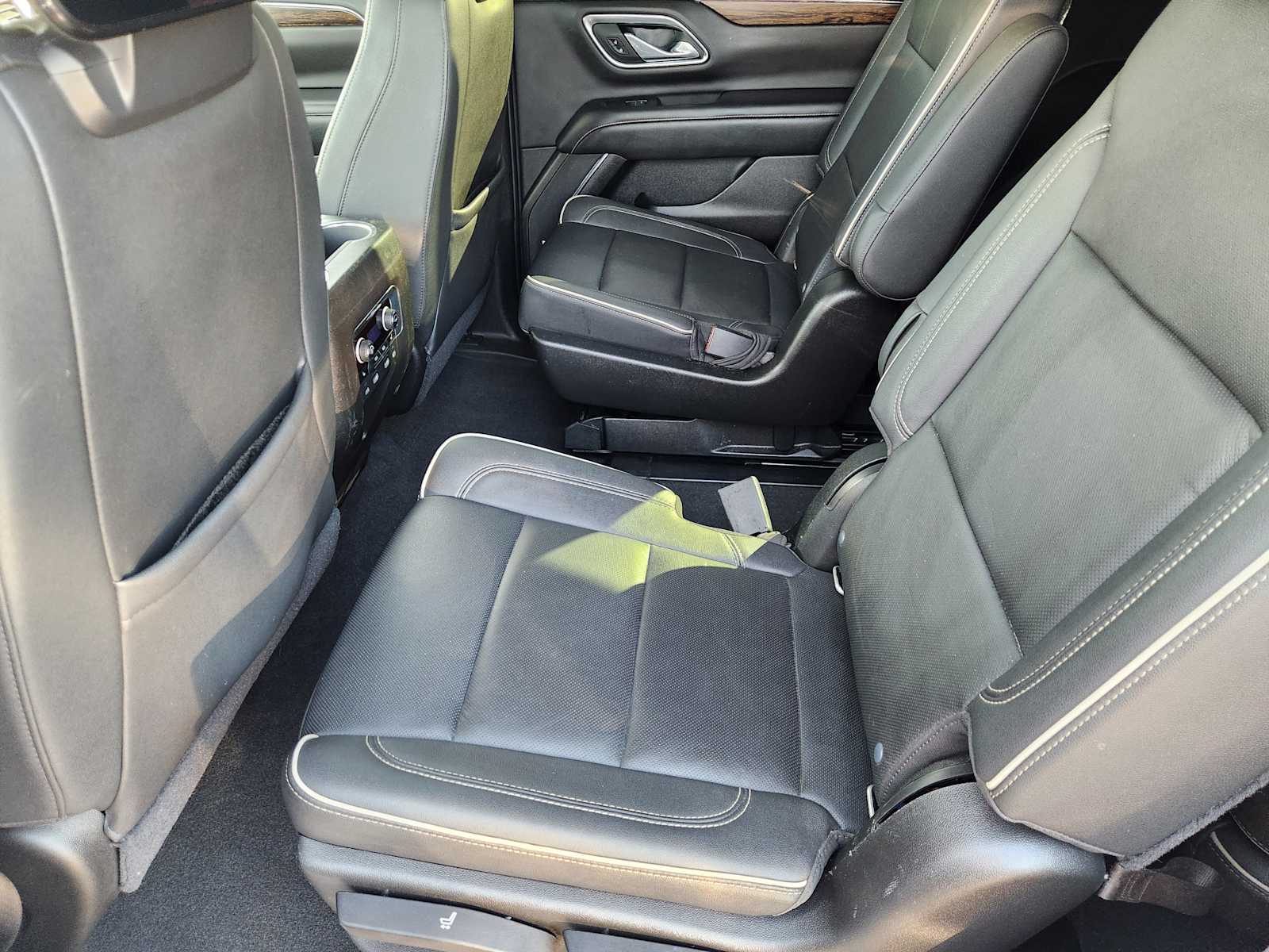 Thumbnail: 2021 Chevrolet Tahoe - 9