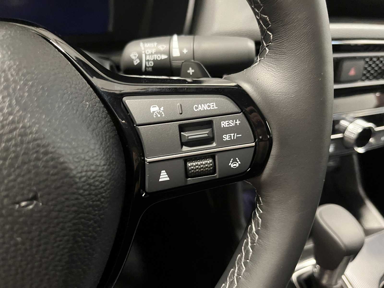 Thumbnail: 2026 Honda Civic - 19