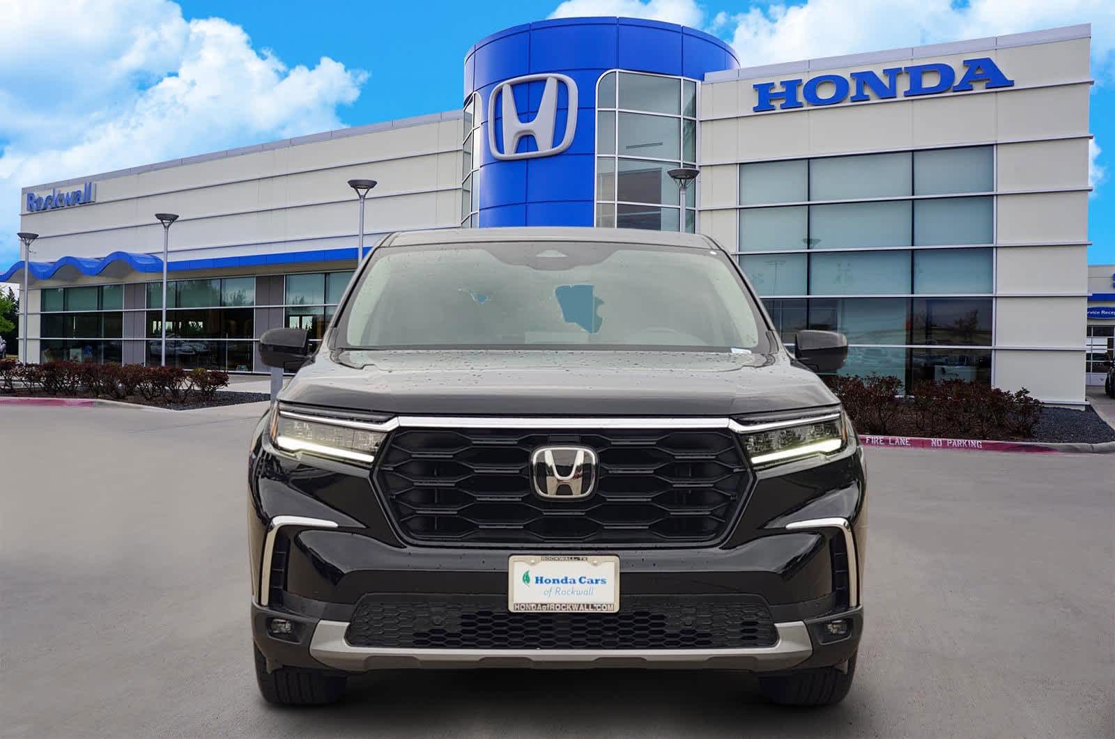 Thumbnail: 2023 Honda Pilot - 5