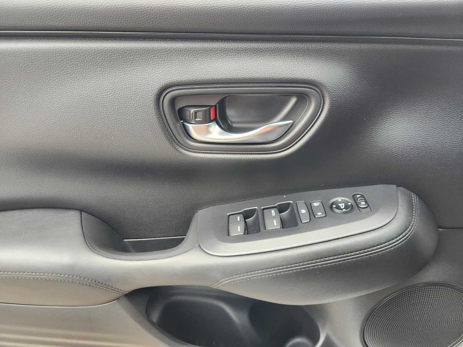 Thumbnail: 2023 Honda HR-V - 29