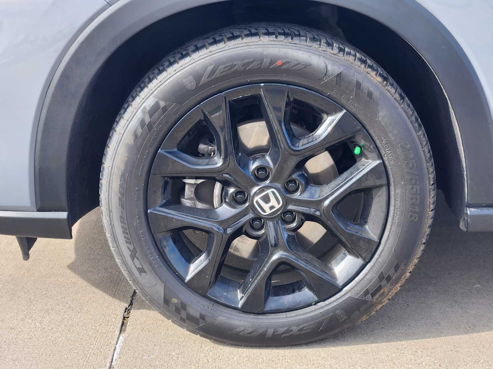 Thumbnail: 2024 Honda HR-V - 22