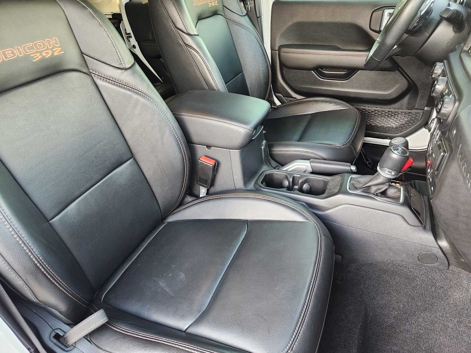 Thumbnail: 2021 Jeep Wrangler - 14