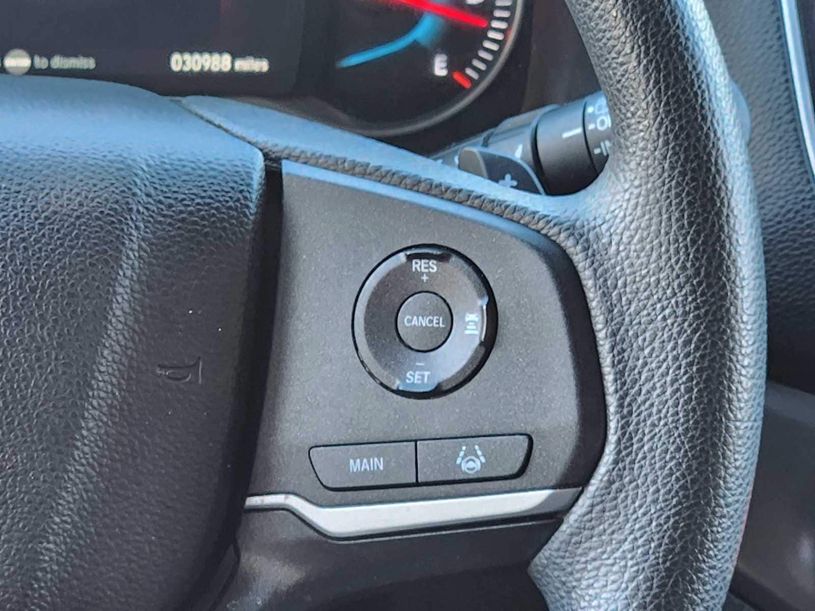 Thumbnail: 2022 Honda Pilot - 33