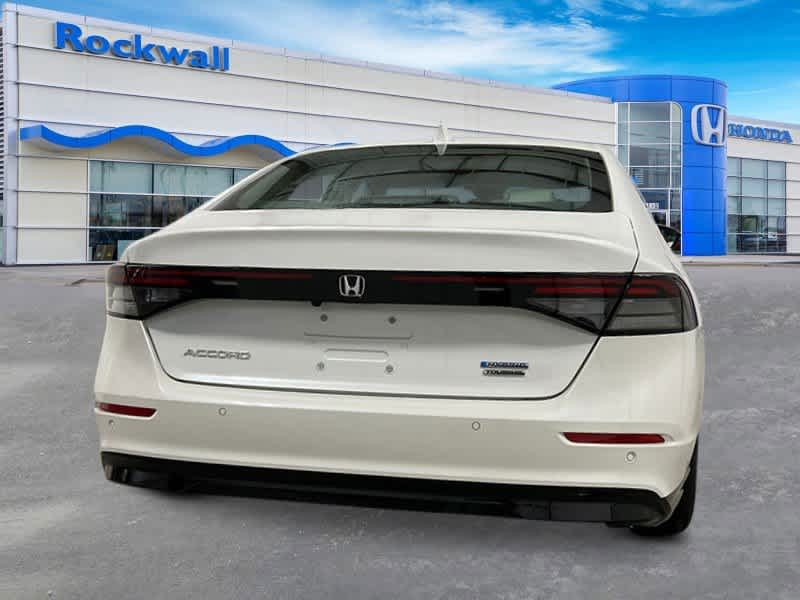 Thumbnail: 2025 Honda Accord - 4