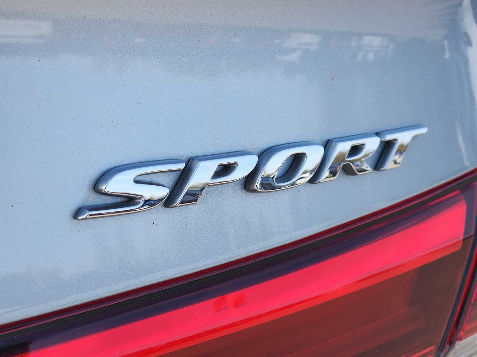 Thumbnail: 2023 Honda Civic - 7