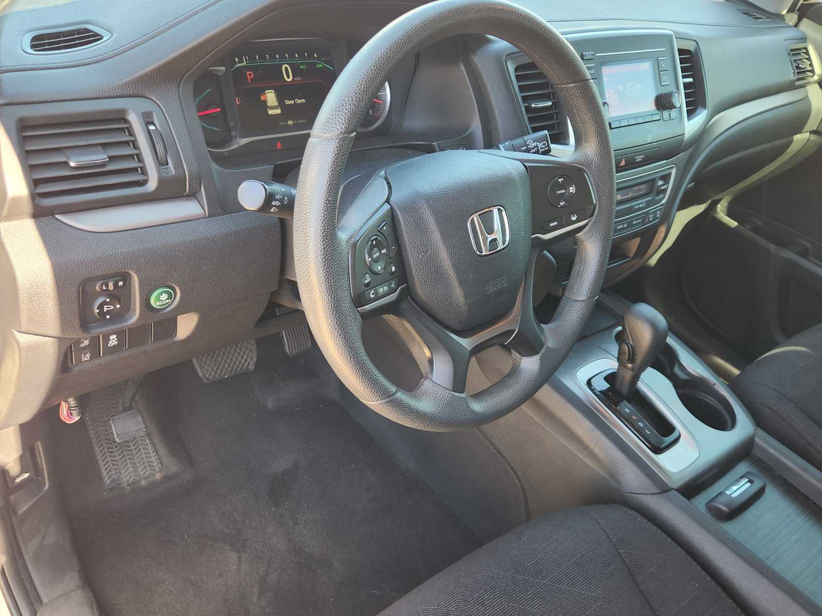 Thumbnail: 2019 Honda Pilot - 2