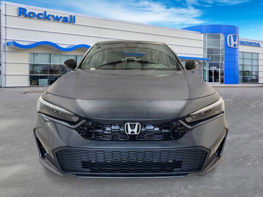 Thumbnail: 2026 Honda Civic - 10
