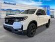  Honda Ridgeline