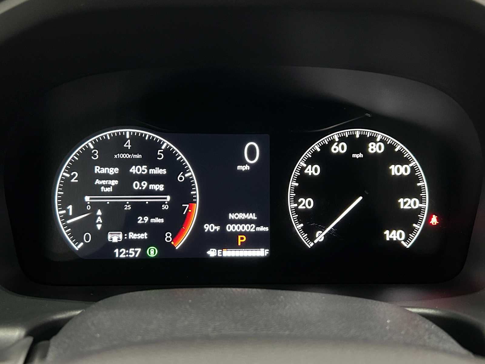 Thumbnail: 2026 Honda Odyssey - 19