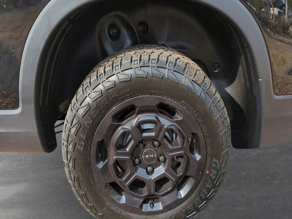 Thumbnail: 2026 Honda Ridgeline - 9