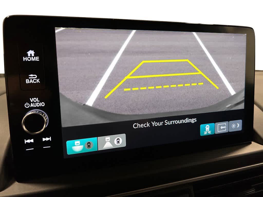 Thumbnail: 2025 Honda Pilot - 24