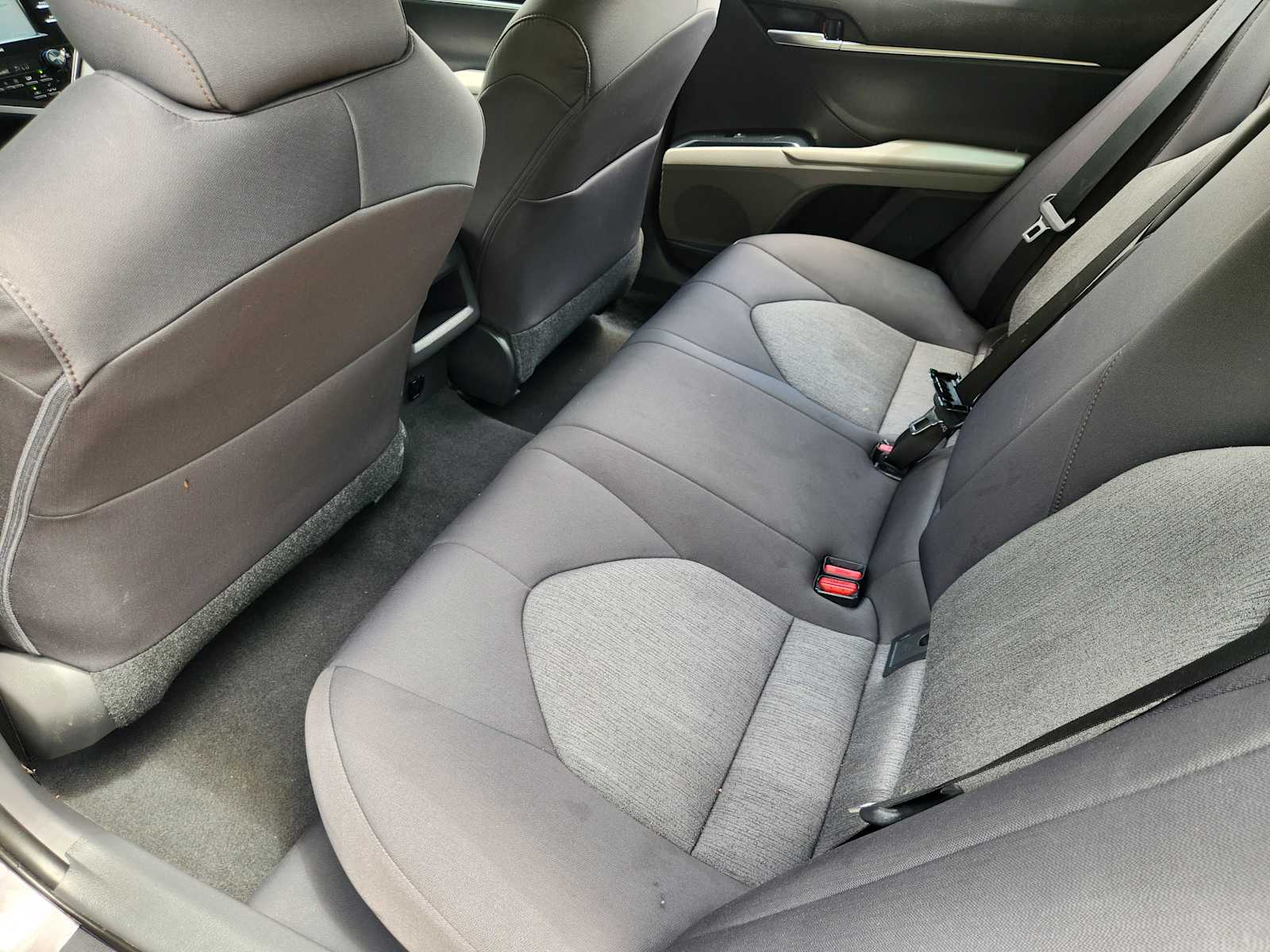 Thumbnail: 2020 Toyota Camry - 13