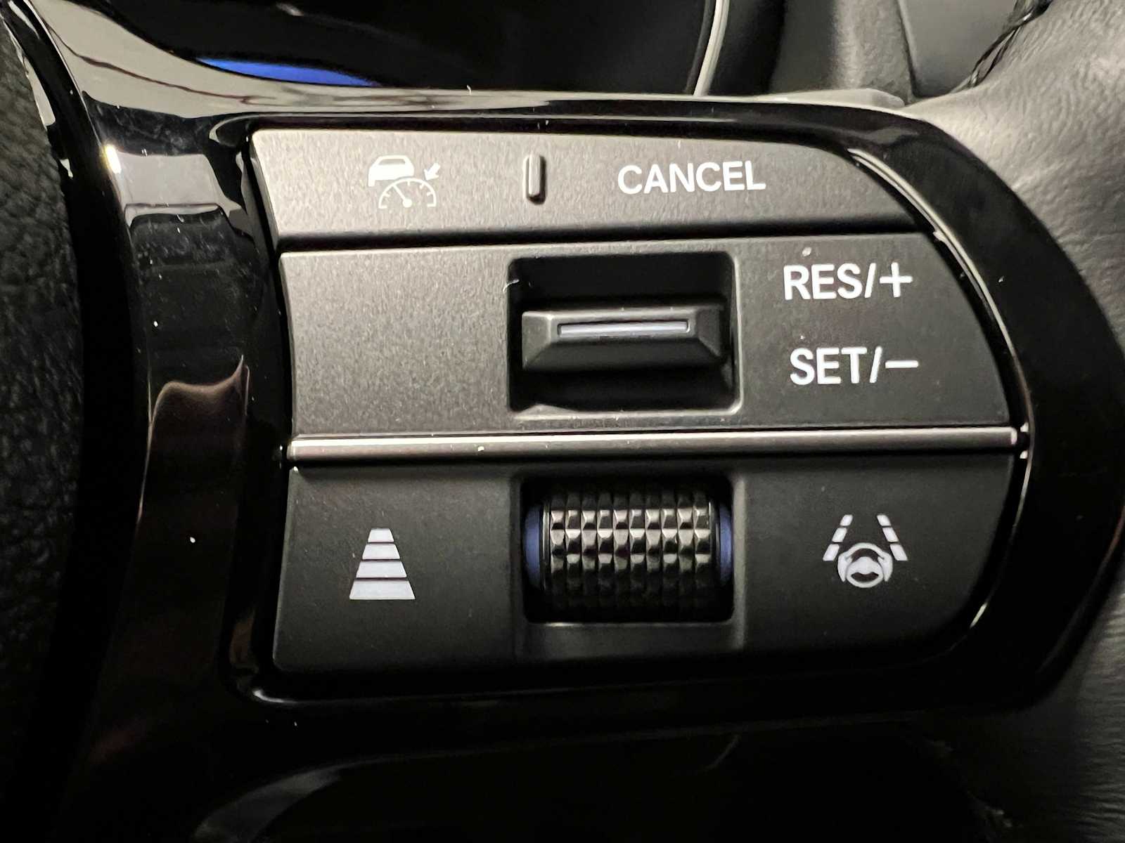 Thumbnail: 2025 Honda Pilot - 21