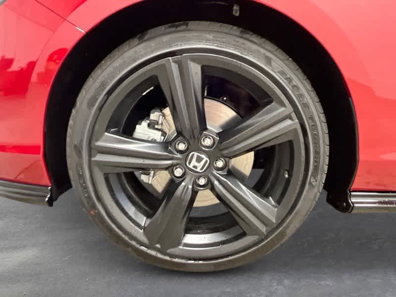 Thumbnail: 2025 Honda Accord - 11