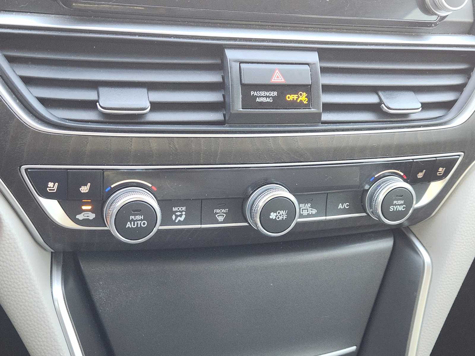 Thumbnail: 2022 Honda Accord - 25