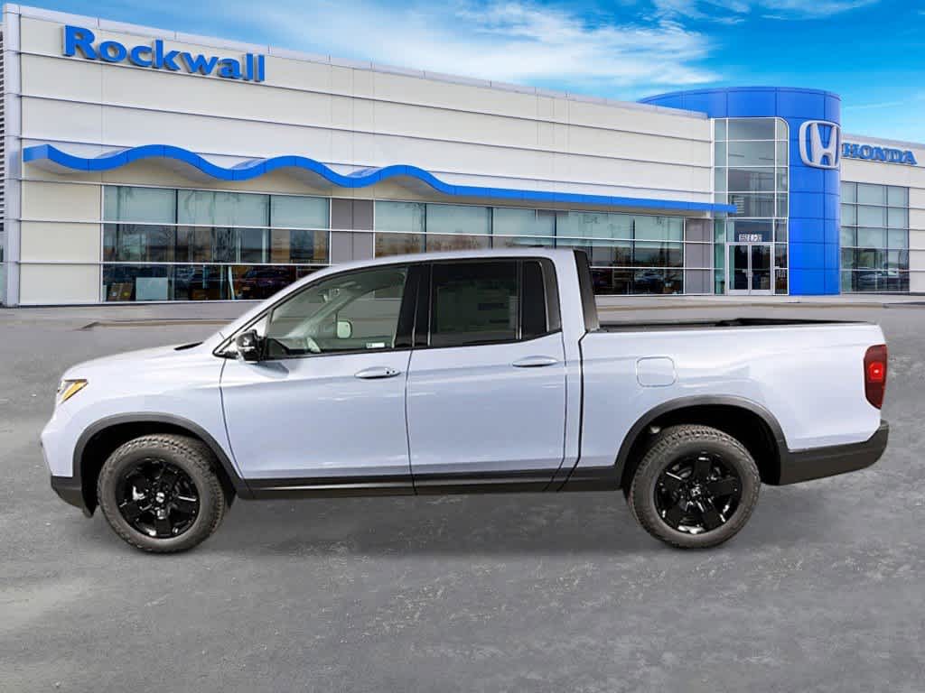 Thumbnail: 2026 Honda Ridgeline - 2