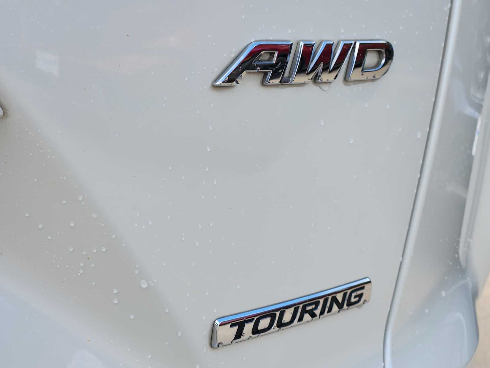 Thumbnail: 2017 Honda CR-V - 7