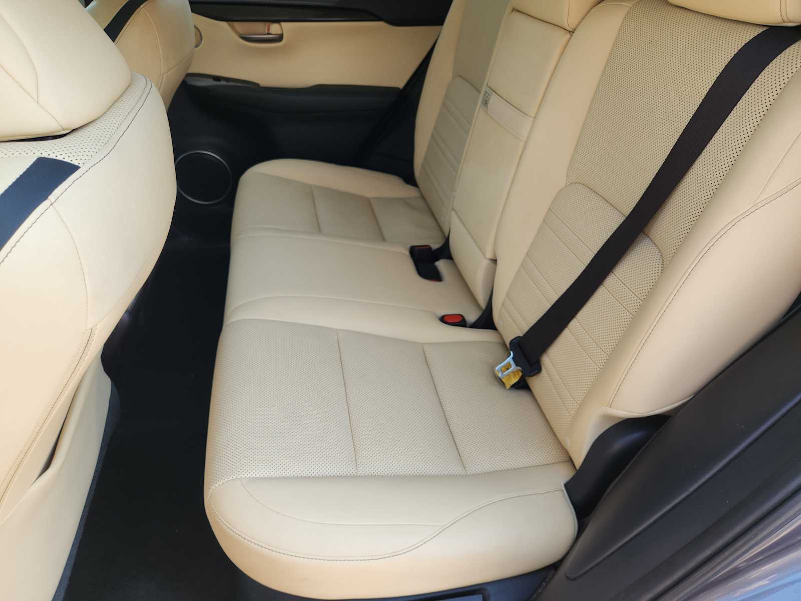 Thumbnail: 2015 Lexus NX - 12