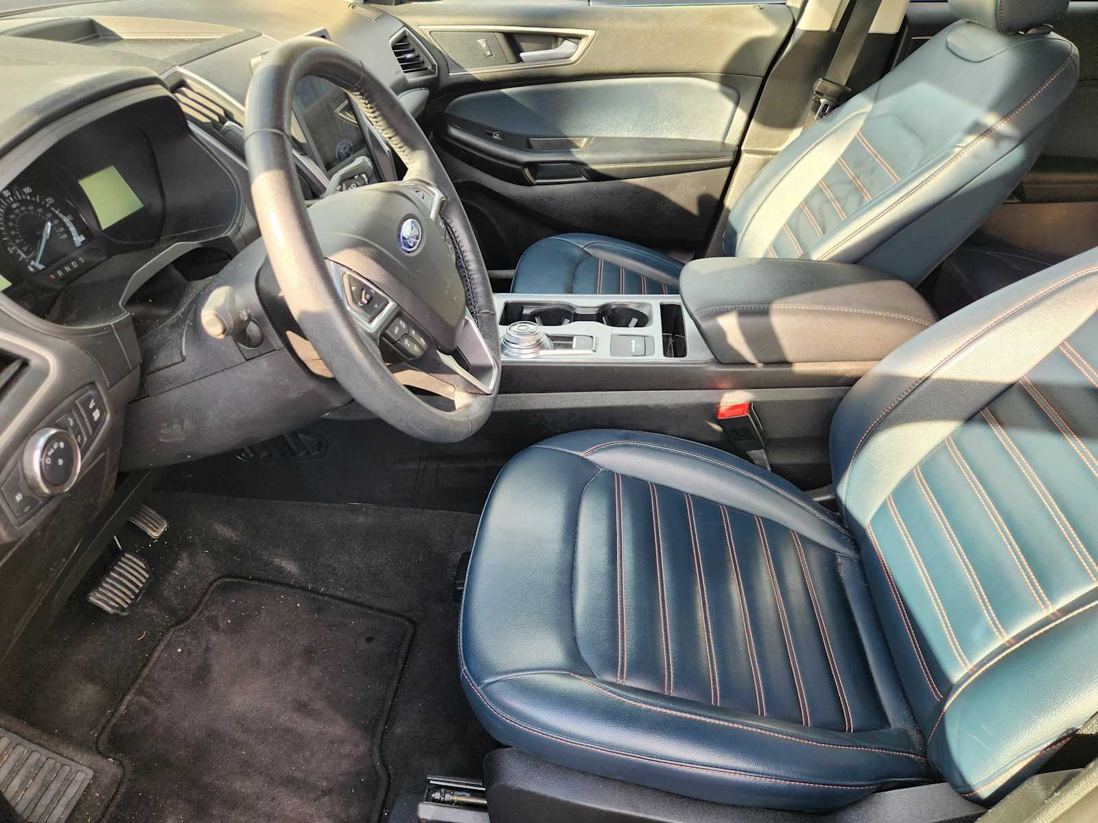 Thumbnail: 2022 Ford Edge - 7