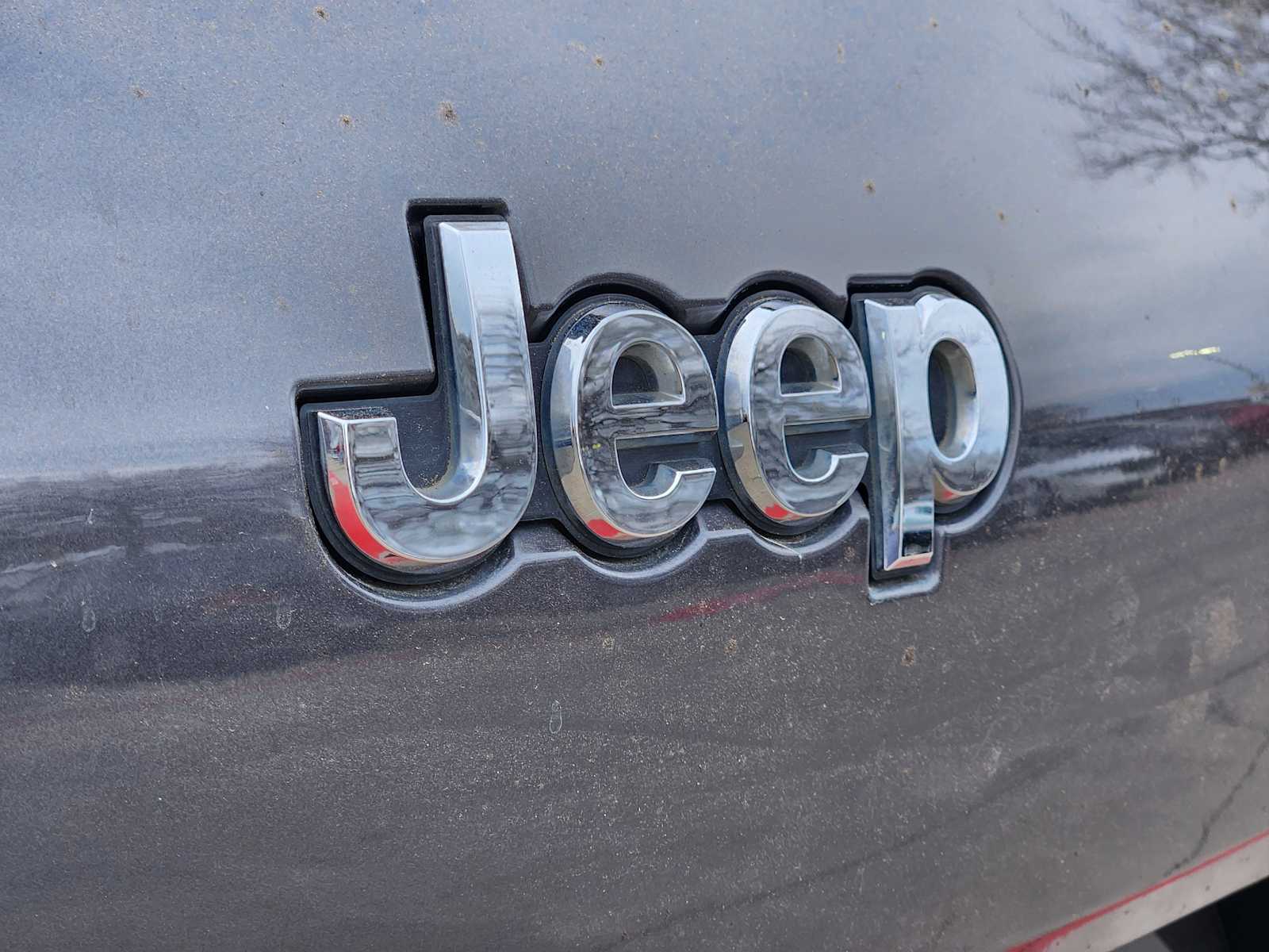 Thumbnail: 2022 Jeep Grand Cherokee - 7