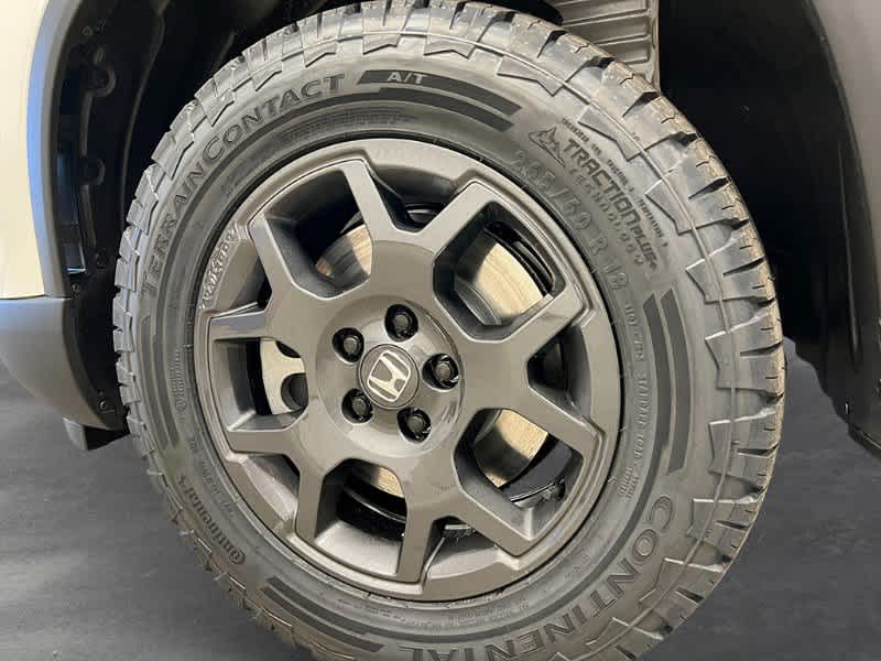 Thumbnail: 2025 Honda Pilot - 13