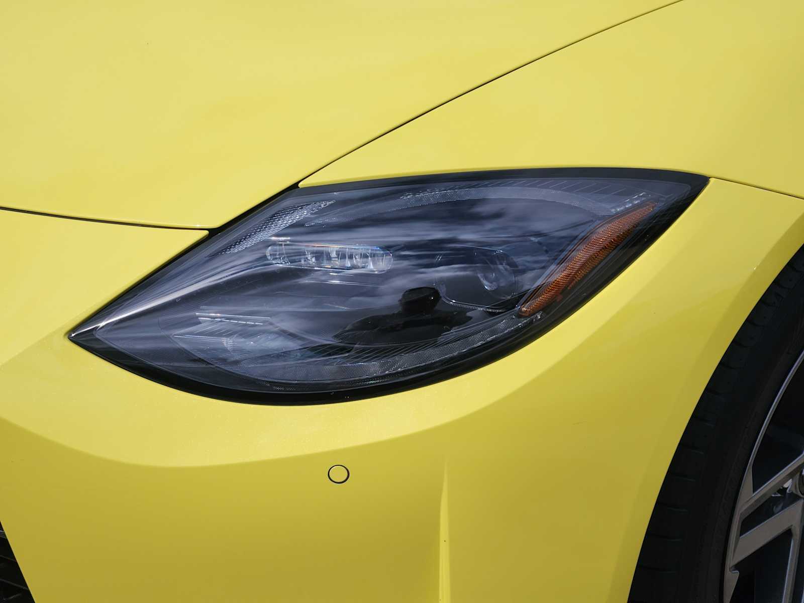 Thumbnail: 2024 Nissan Z - 12